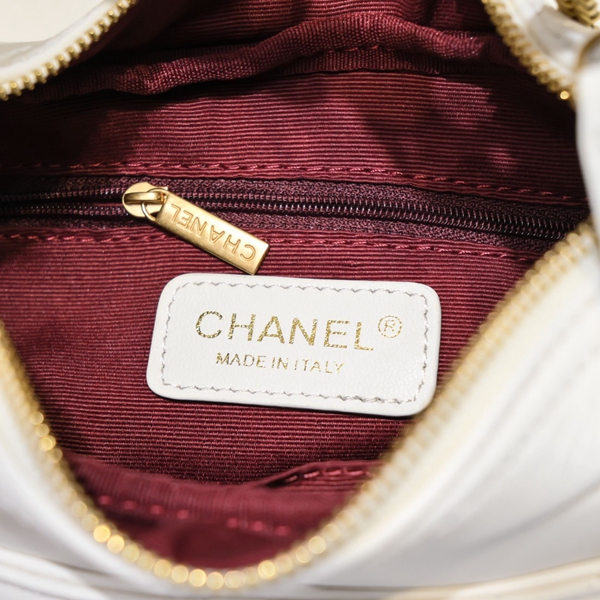 シャネルバッグ全体デザイン